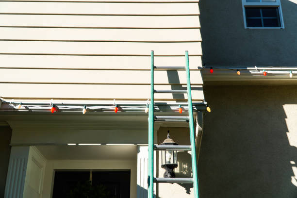 Blair, WI Siding Installation & Repair Company